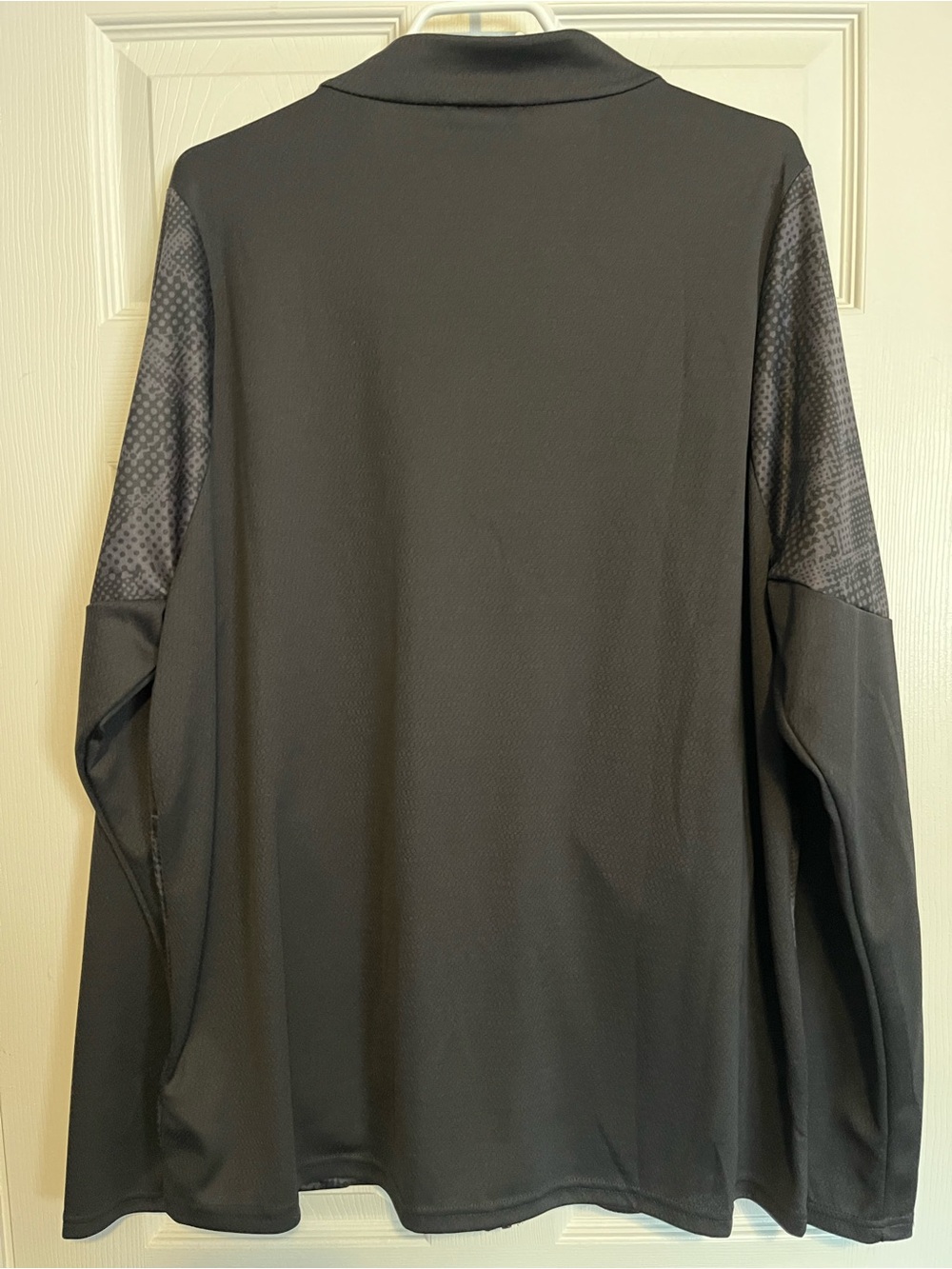 Puma Rotherham United Track Jacket - Picture 5 of 5